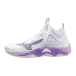 MIZUNO SCARPE VOLLEY WAVE MOMENTUM 3 MID W