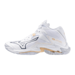 MIZUNO SCARPE VOLLEY WAVE LIGHTNING Z8 MID W