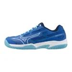 MIZUNO SCARPE TENNIS RAGAZZO EXCEED STAR JR CC