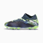 PUMA SCARPE CALCIO FUTURE 7 MATCH FG/AG JR