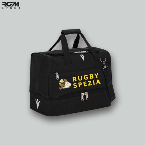 Borsa ROCKET Medium nera