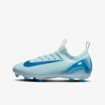 NIKE SCARPE CALCIO JR VAPOR 16 ACADEMY FG/MG