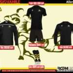 Kit Allenamento Macron - Rugby Spezia Giovanile