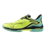 MIZUNO SCARPE TENNIS WAVE EXCEED TOUR 6 CC