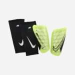 NIKE PARASTINCHI CON CALZINO MERCURIAL LITE