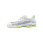 MIZUNO SCARPE TENNIS/PADEL DONNA WAVE EXCEED LIGHT 2 CC