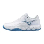 MIZUNO SCARPE TENNIS/PADEL DONNA WAVE ENFORCE COURT CC