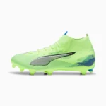 PUMA SCARPE CALCIO ULTRA 5 MATCH+ FG/AG