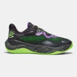 UNDER ARMOUR SCARPE BASKET CURRY SPLASH 24