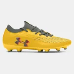 UNDER ARMOUR SCARPE CALCIO U MAGNETICO SELECT 4 FG