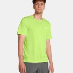 UNDER ARMOUR T-SHIRT TECNICA UA LAUNCH