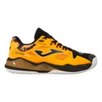 JOMA SCARPE PADEL SPIN MEN 2508 ORANGE