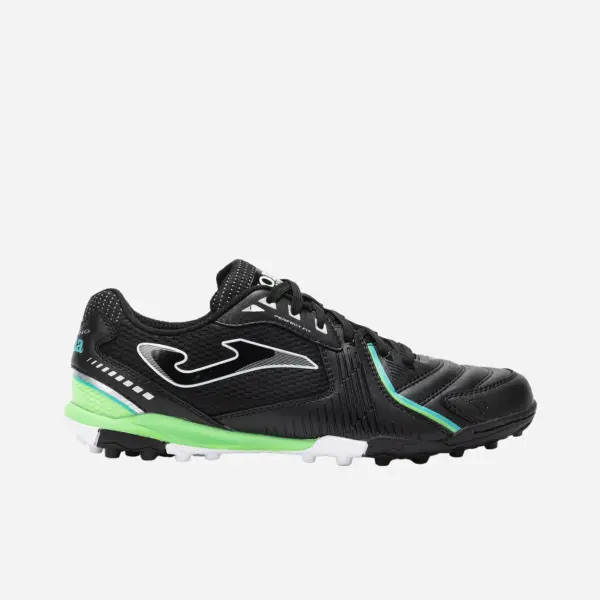 JOMA SCARPE CALCETTO DRIBLING BLACK TURF