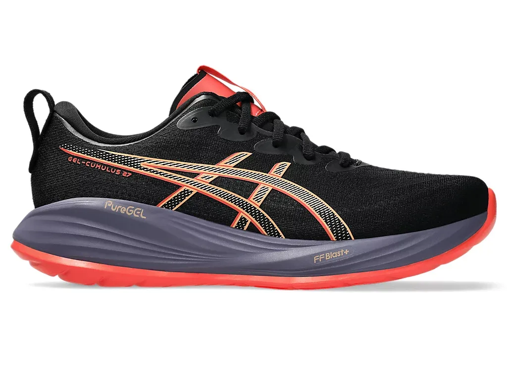 ASICS SCARPE RUNNING GEL CUMULUS 27