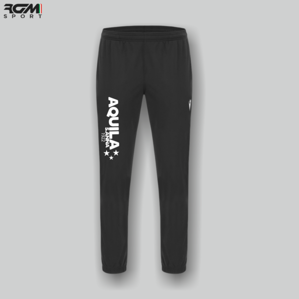 Pantalone JOTNAR nero