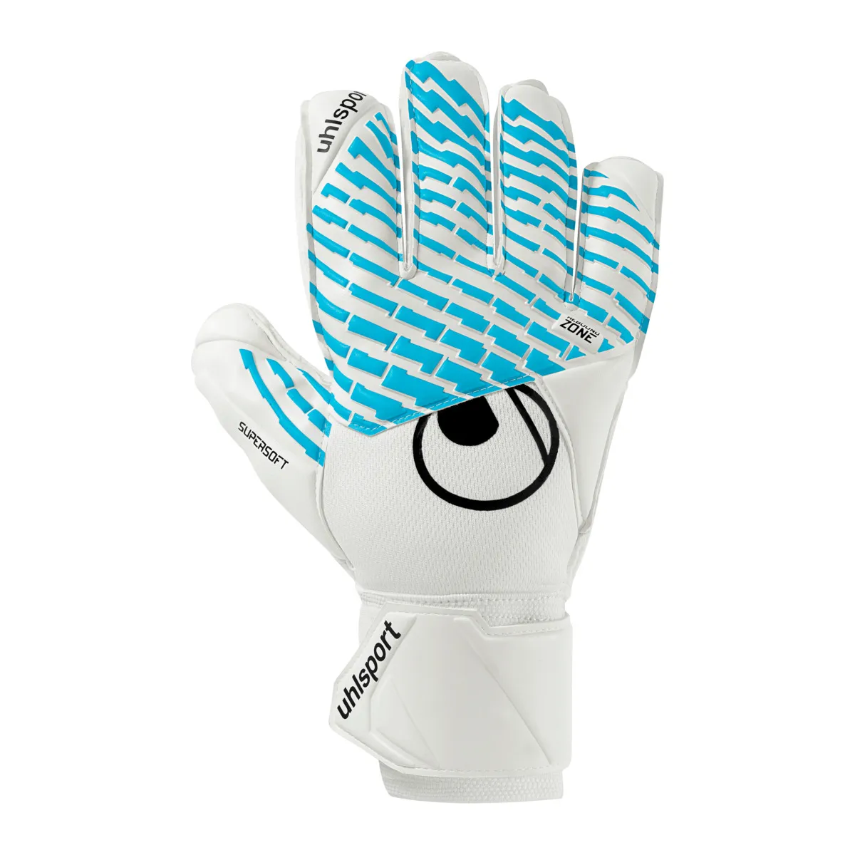 UHLSPORT GUANTI PORTIERE AD FM CYBERTEC SUPERSOFT