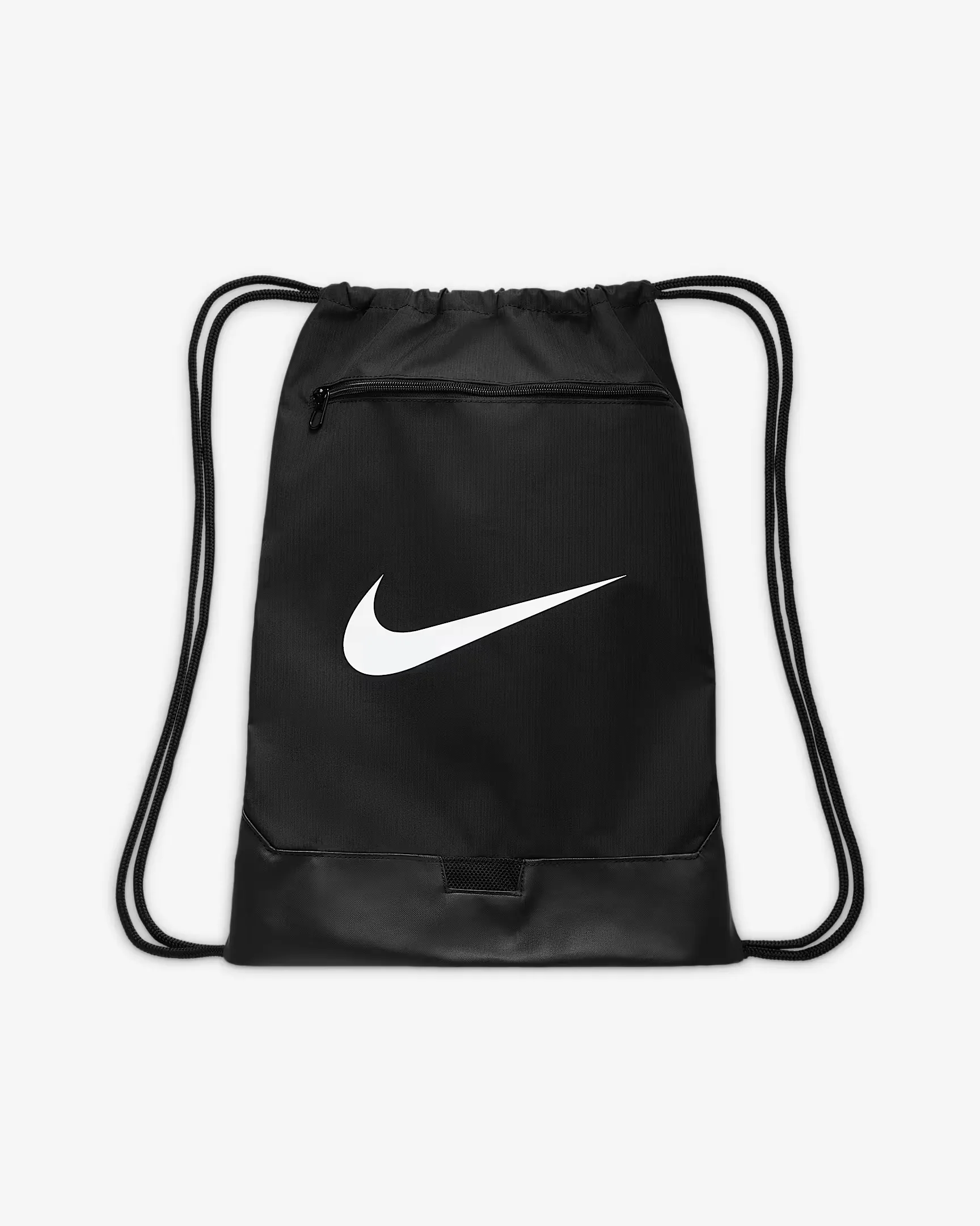 NIKE SACCA ZAINO BRASILIA 9.5 GYM SACK (18 LITRI)