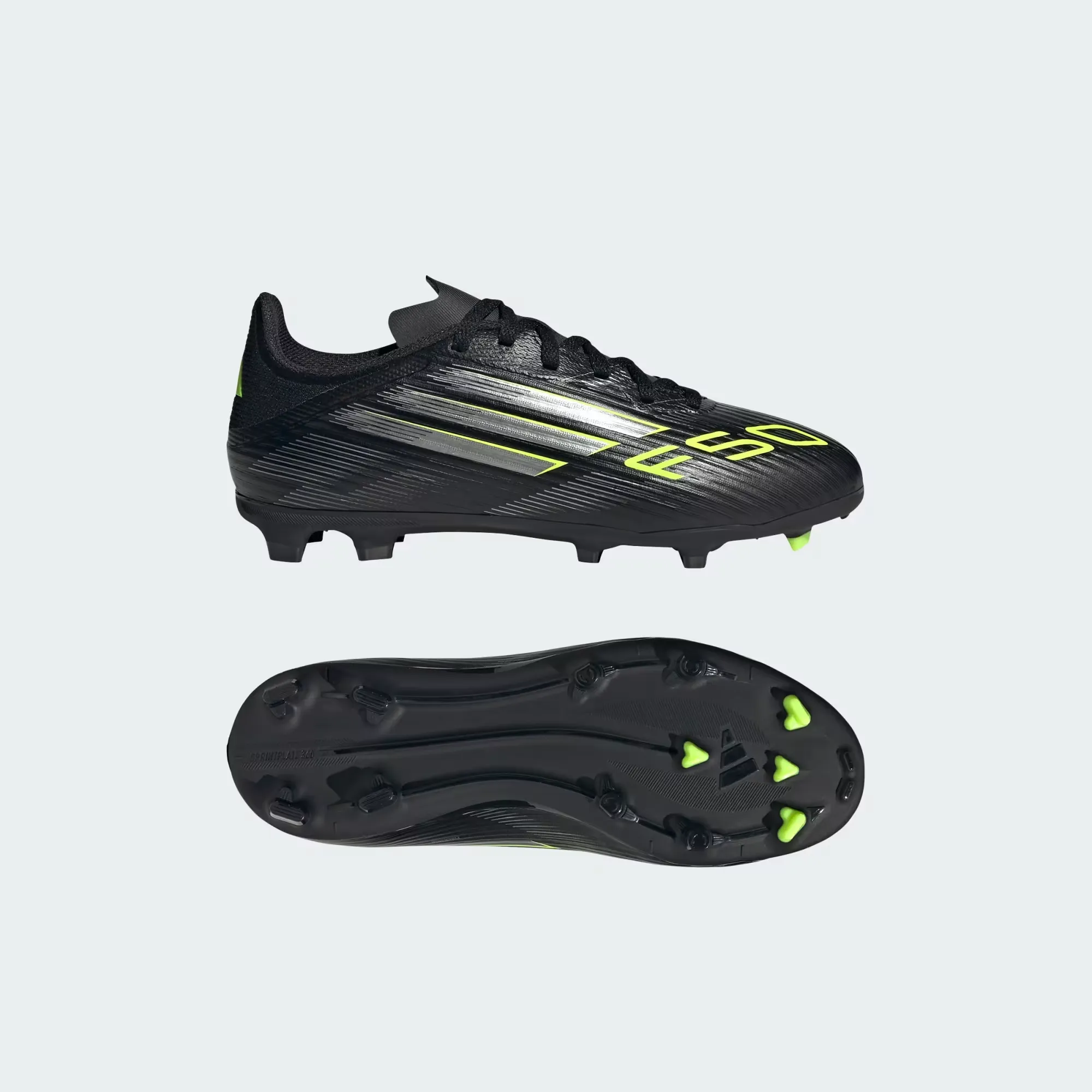 ADIDAS SCARPE CALCIO F50 LEAGUE FG/MG J