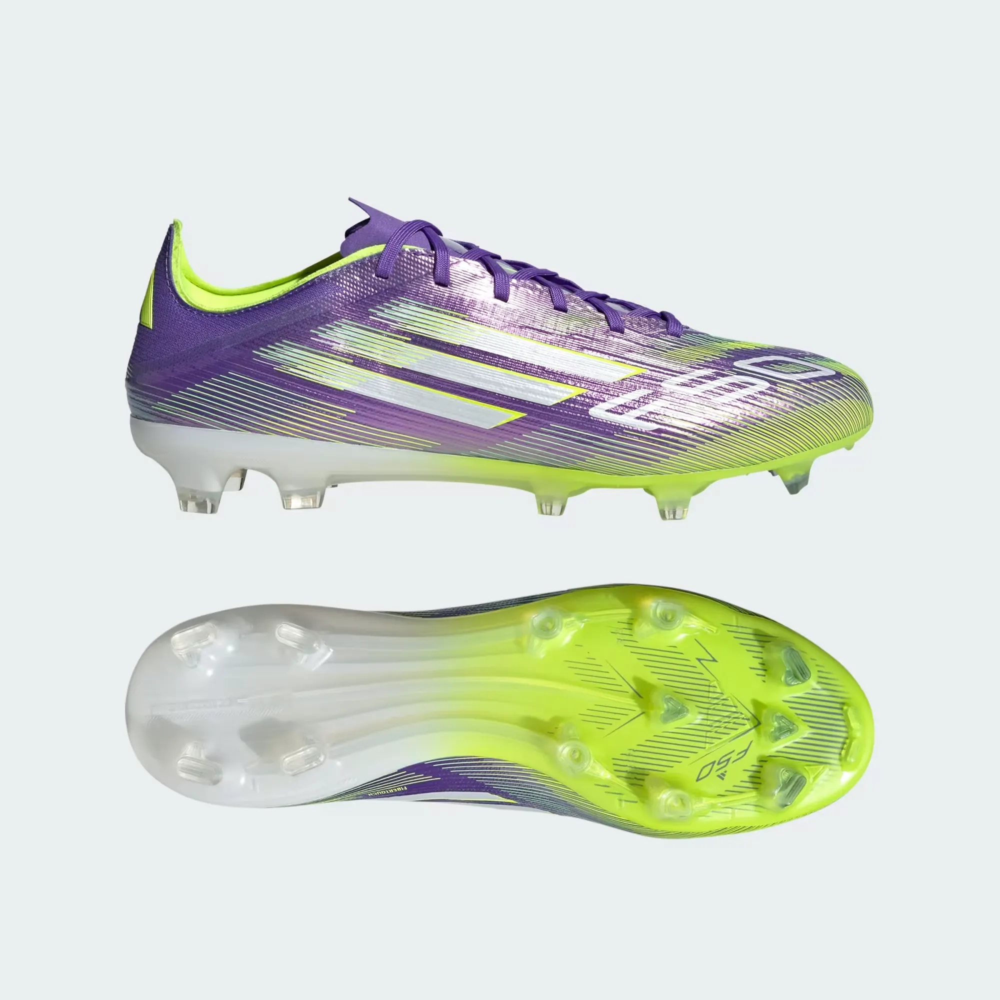 ADIDAS SCARPE CALCIO F50 PRO FG