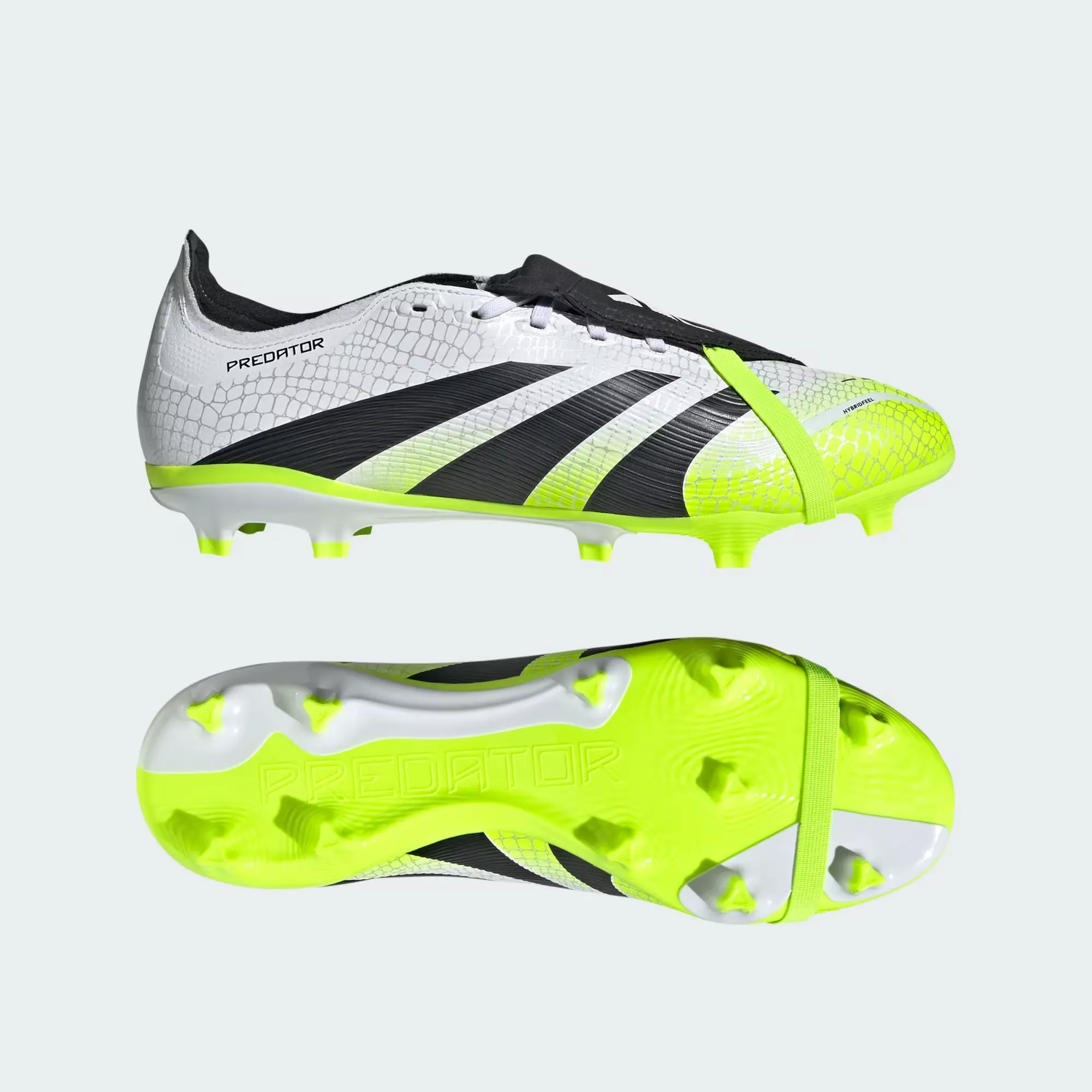 ADIDAS SCARPE CALCIO PREDATOR LEAGUE FT FG/MG