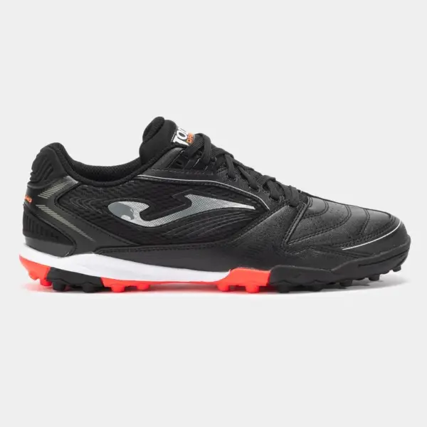 JOMA SCARPE CALCETTO DRIBLING 2501 BLACK TURF