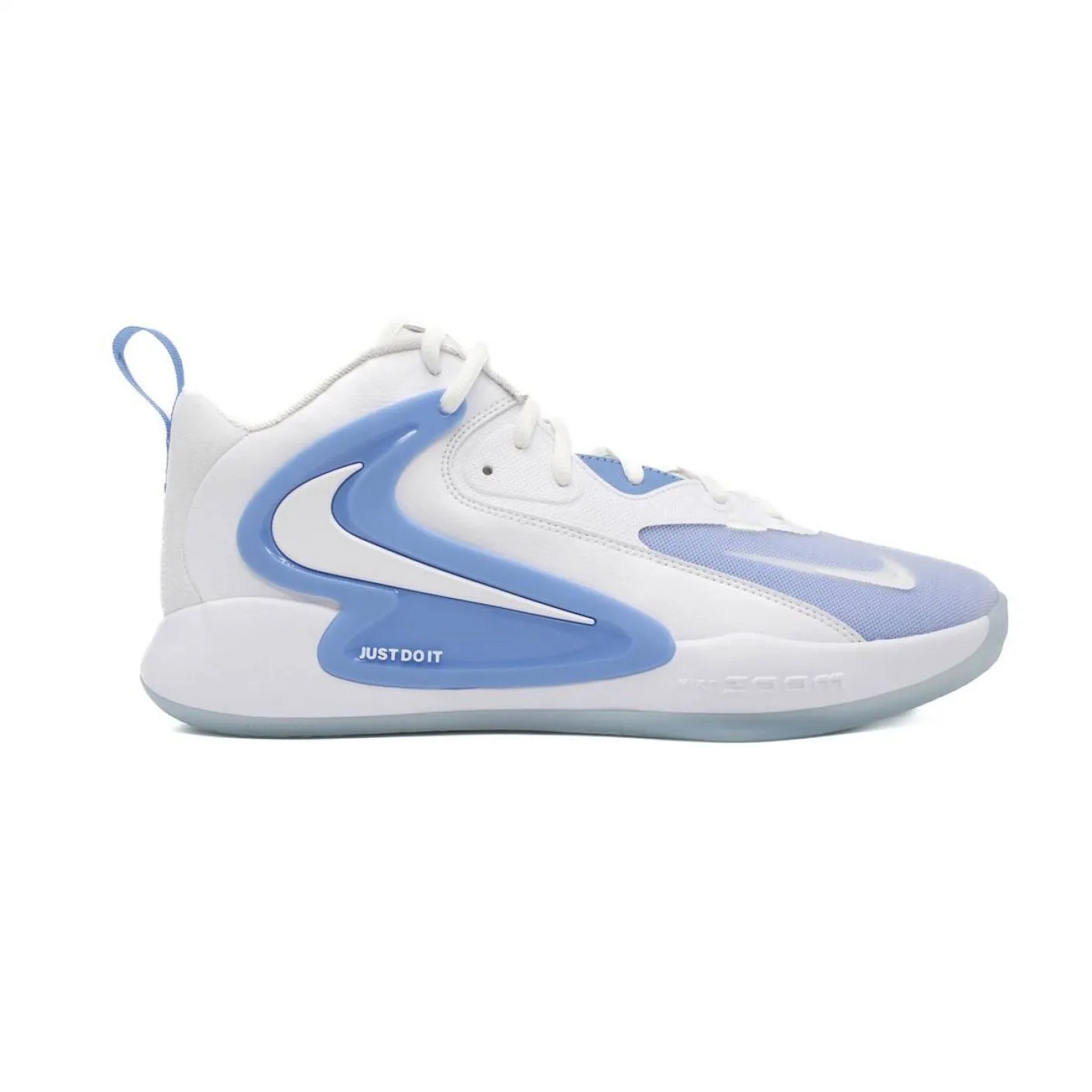 NIKE SCARPE VOLLEY ZOOM HYPERSET 2