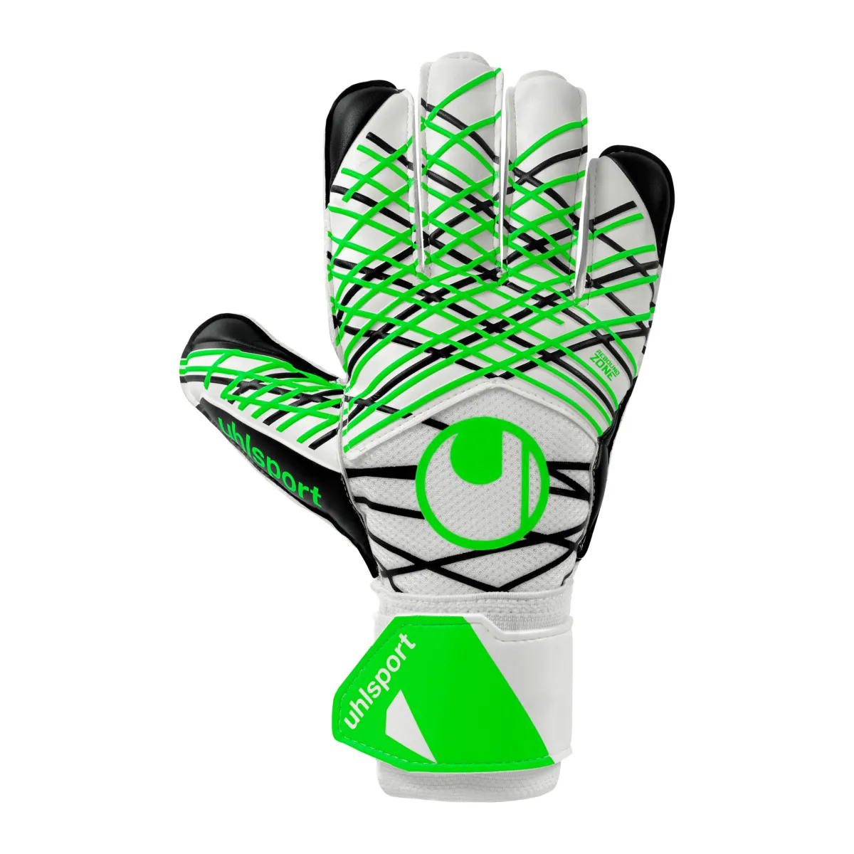 UHLSPORT GUANTI PORTIERE JR SOFT ADVANCED