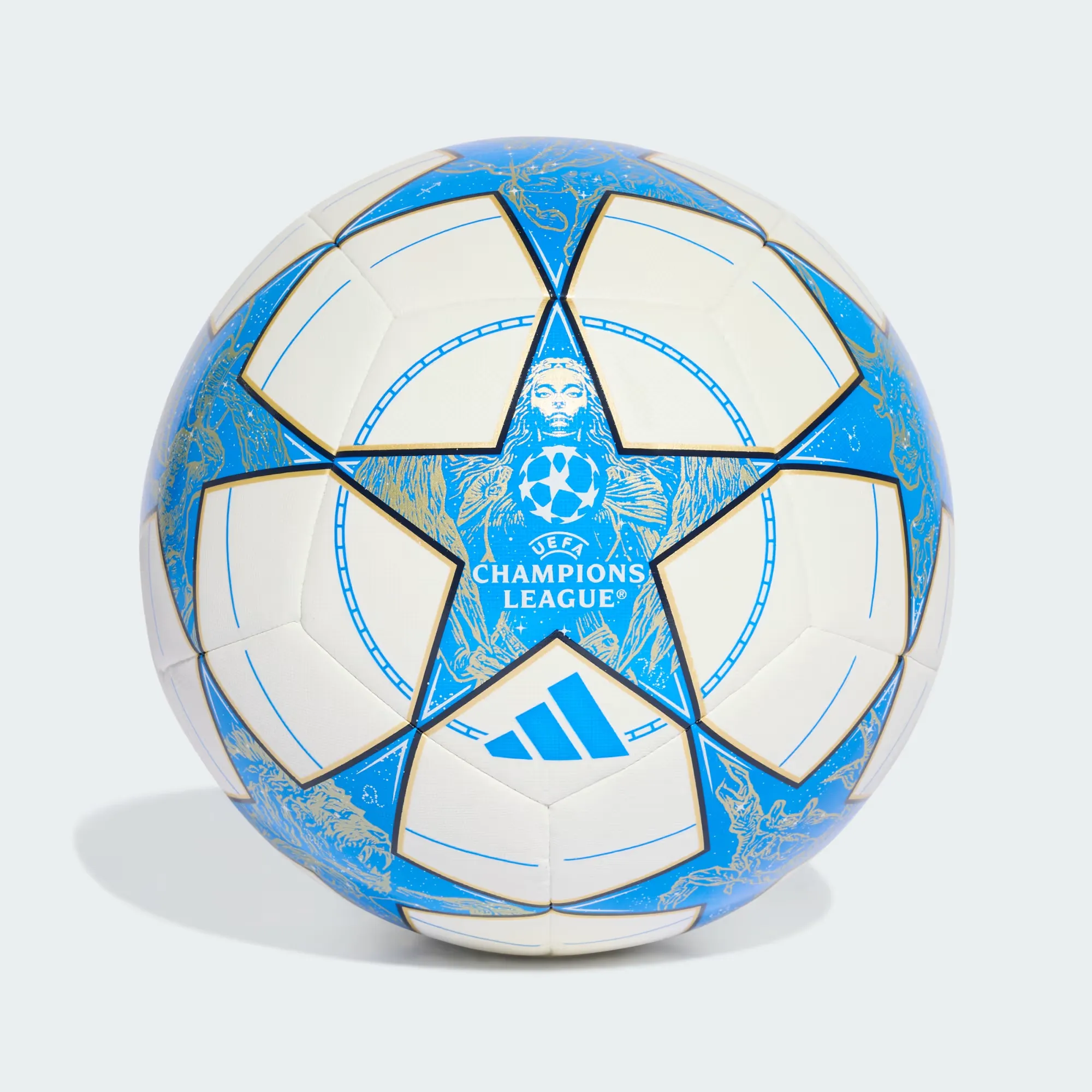 ADIDAS PALLONE CHAMPIONS LEAGUE 25/26 UCL TRAINING