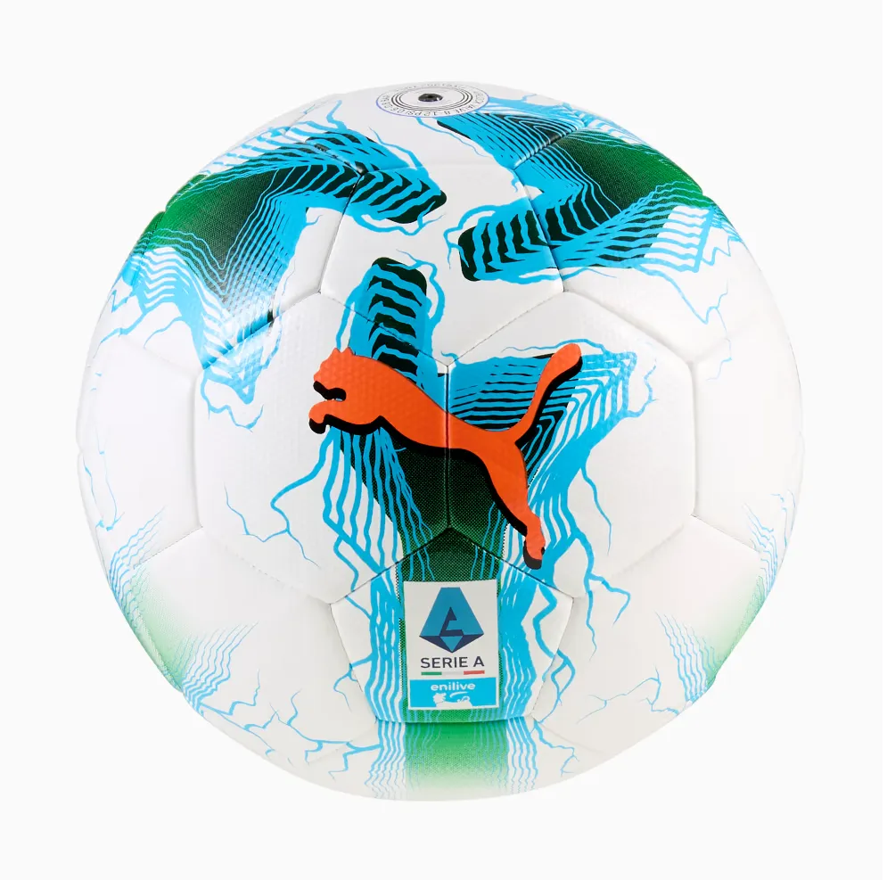 PUMA PALLONE CALCIO ORBITA SERIE A