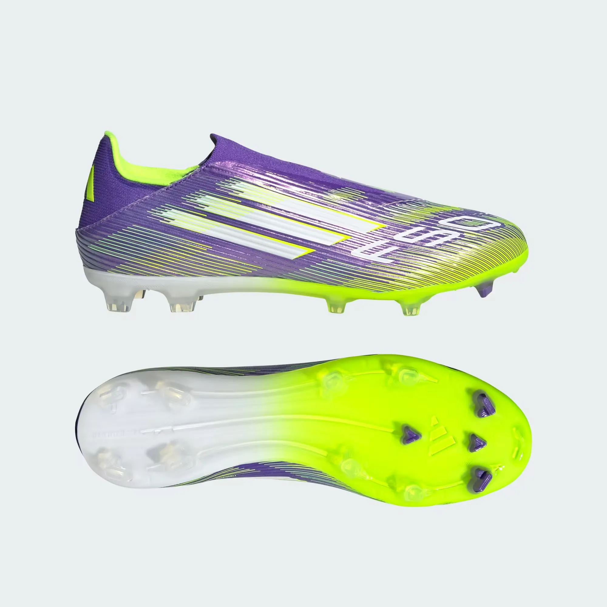 ADIDAS SCARPE CALCIO F50 LEAGUE LL FG/MG
