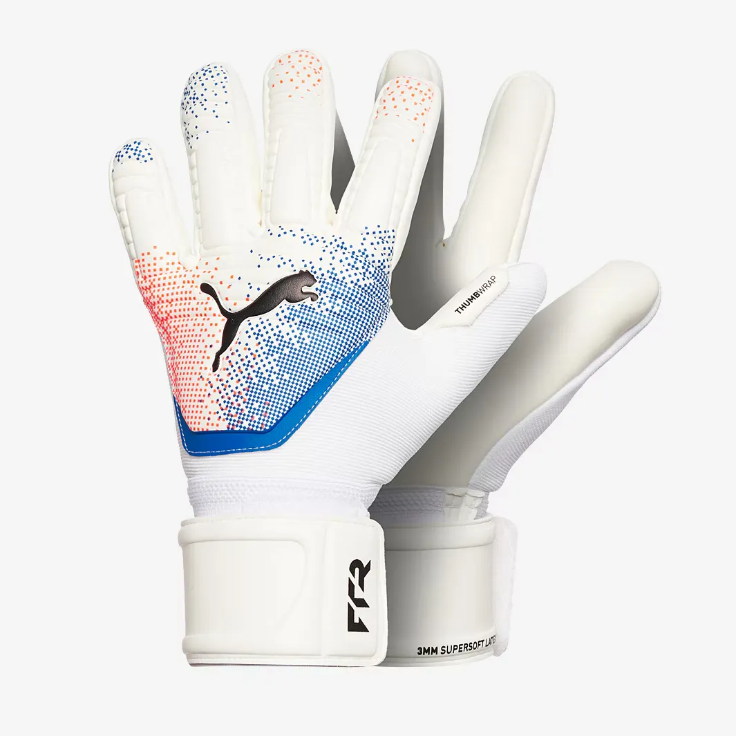 PUMA GUANTI PORTIERE FUTURE MATCH NC
