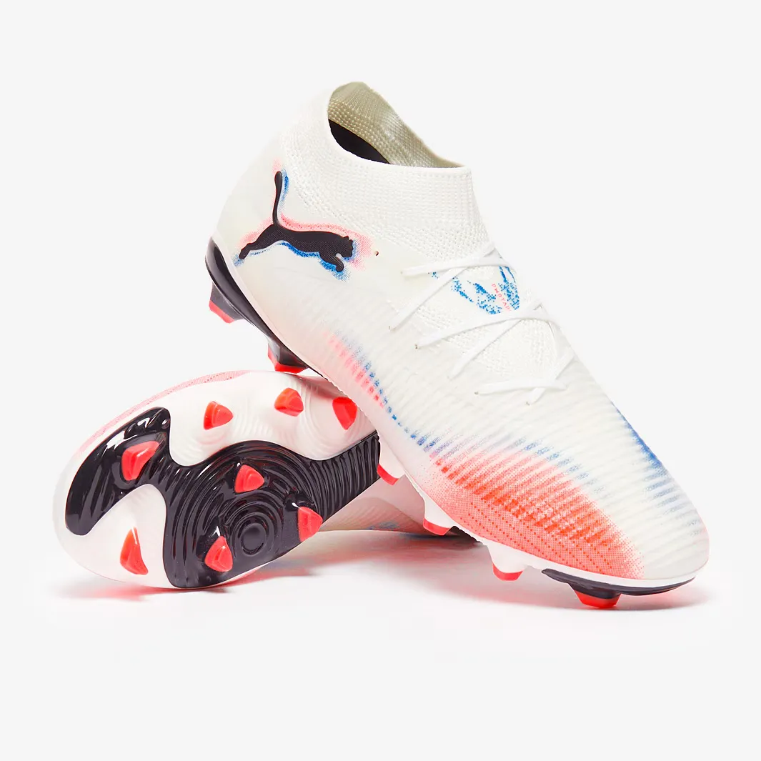 PUMA SCARPE CALCIO FUTURE 8 PRO FG/AG