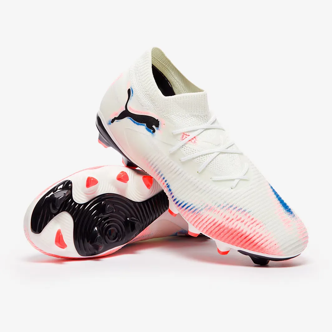 PUMA SCARPE CALCIO FUTURE 8 MATCH FG/AG