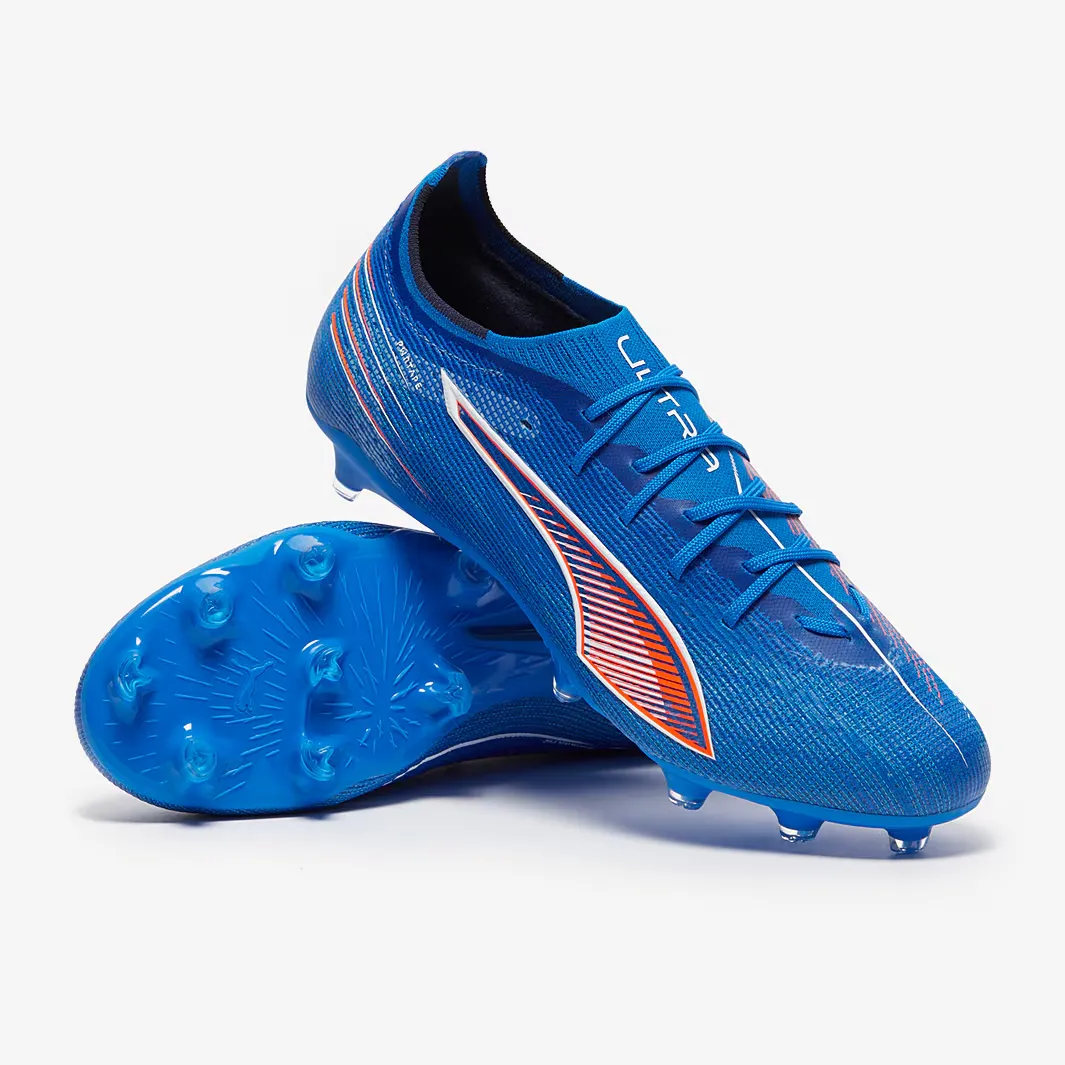 PUMA SCARPE CALCIO ULTRA 6 PRO FG/AG