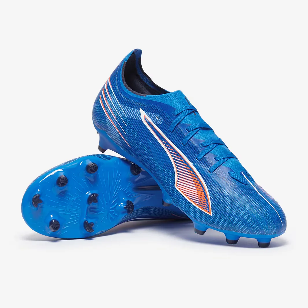 PUMA SCARPE CALCIO ULTRA 6 MATCH FG/AG