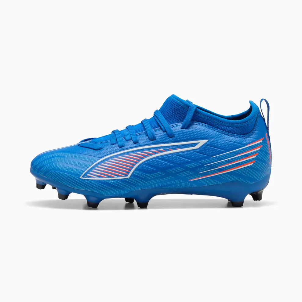 PUMA SCARPE CALCIO ULTRA 6 MATCH FG/AG JR