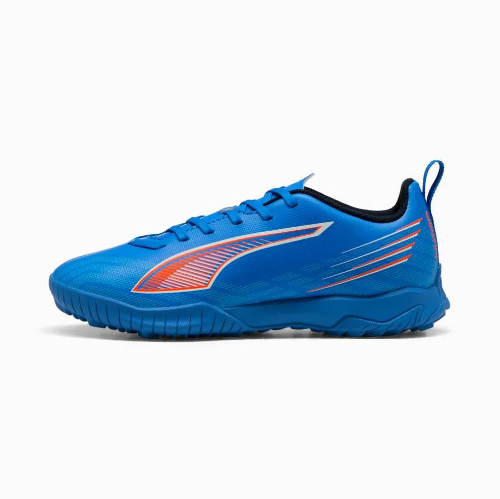 PUMA SCARPE CALCIO ULTRA 6 PLAY TT JR