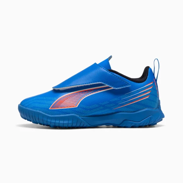 PUMA SCARPE CALCIO ULTRA 6 PLAY V TT JR
