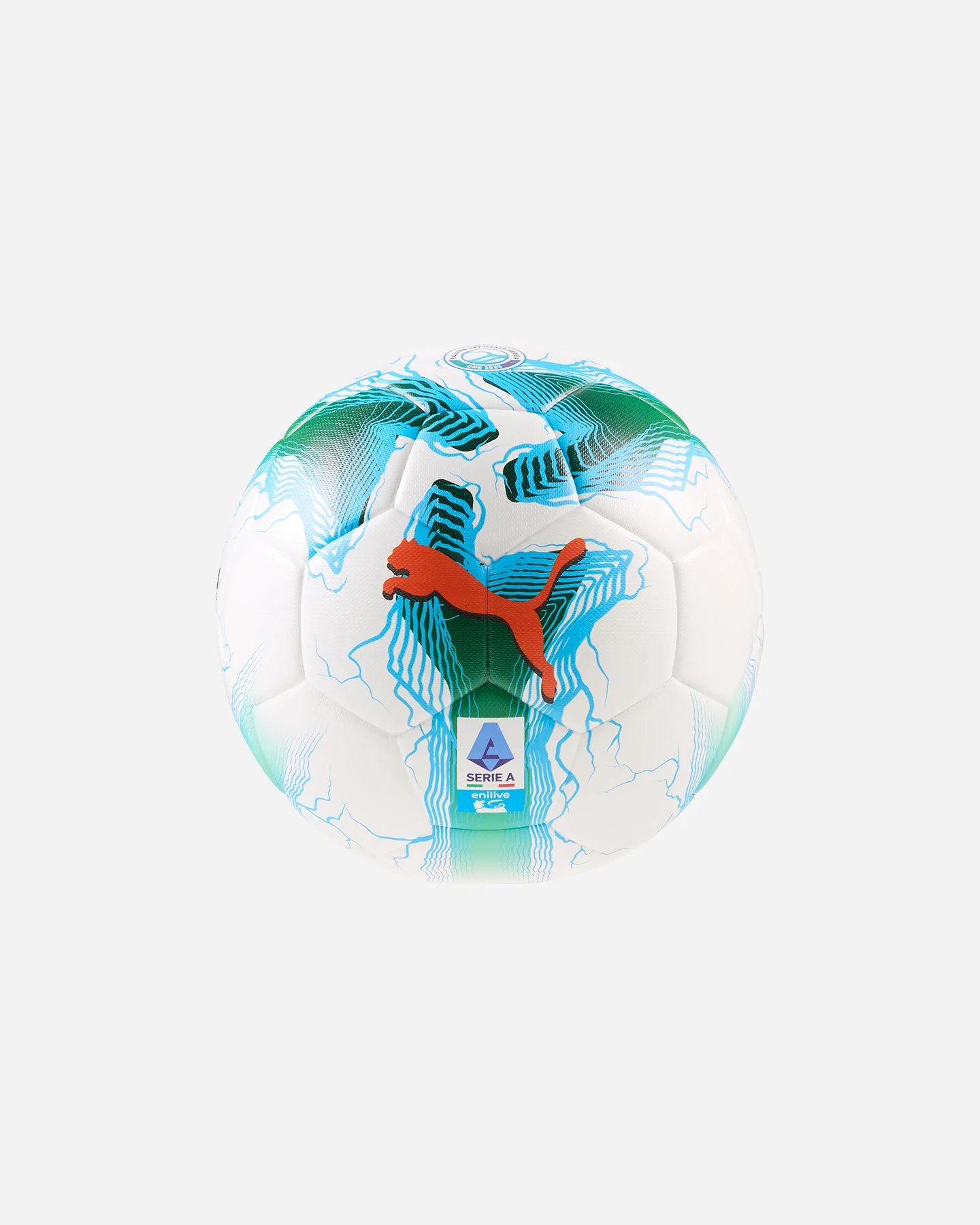 PUMA PALLONE CALCIO ORBITA SERIE A (FIFA QUALITY®)