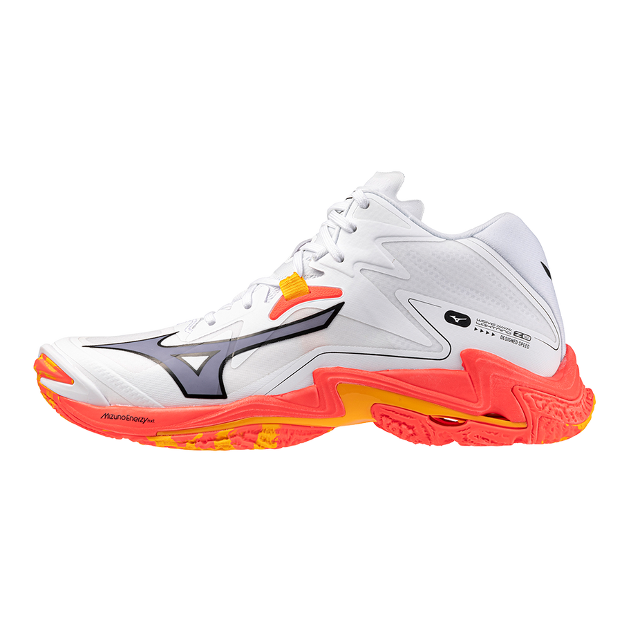 MIZUNO SCARPE VOLLEY WAVE LIGHTNING Z8 MID