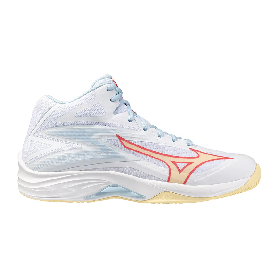 MIZUNO SCARPE VOLLEY THUNDER BLADE Z MID W