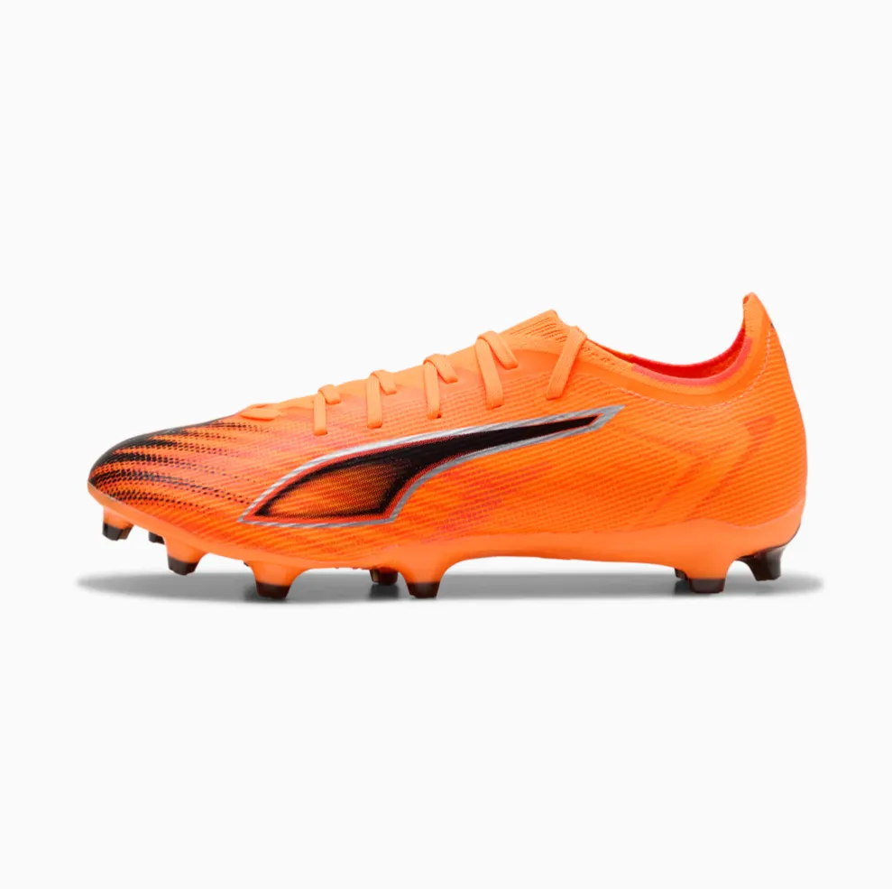 PUMA SCARPE ULTRA 6 MATCH FG/AG