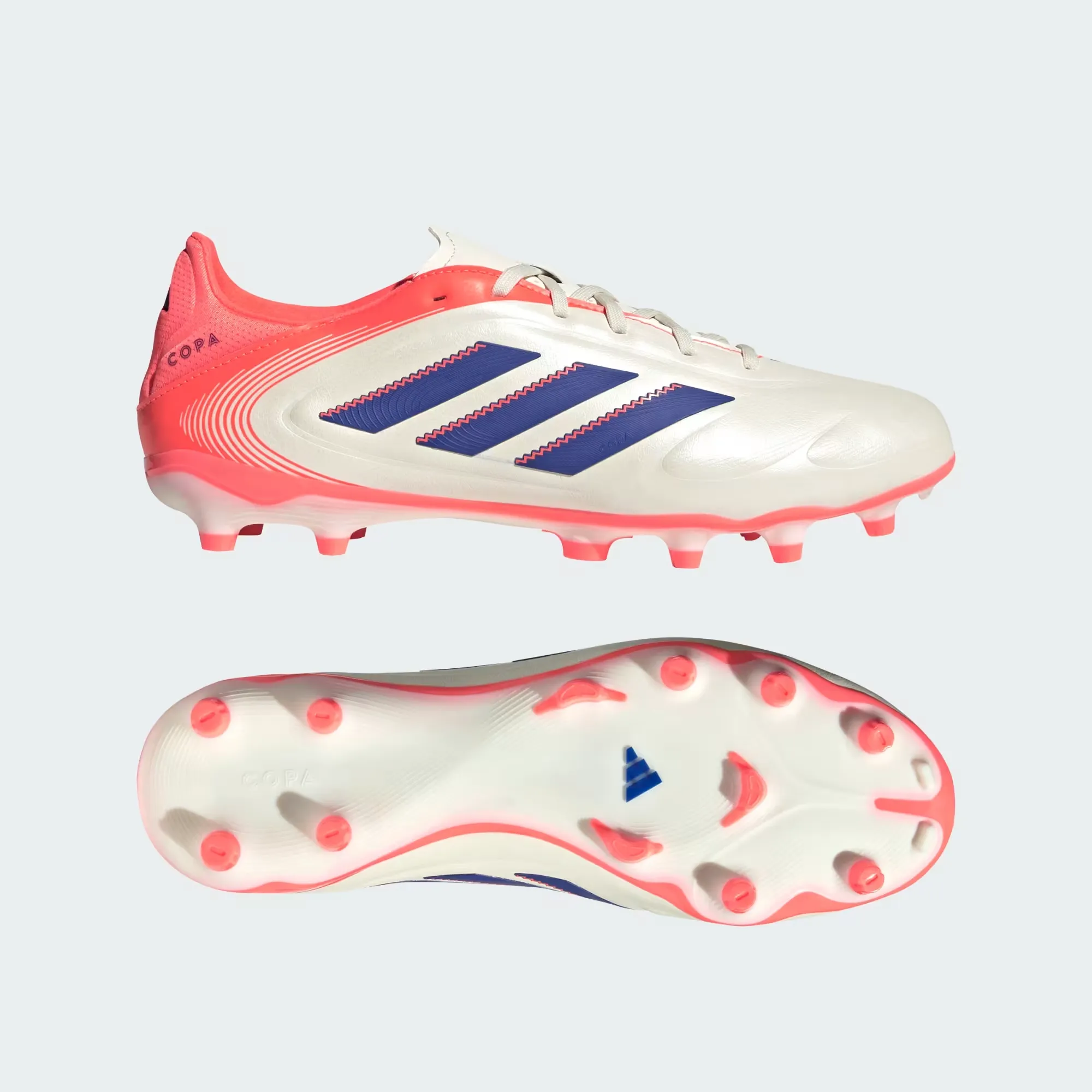 ADIDAS SCARPE CALCIO COPA PURE III LEAGUE FG/MG
