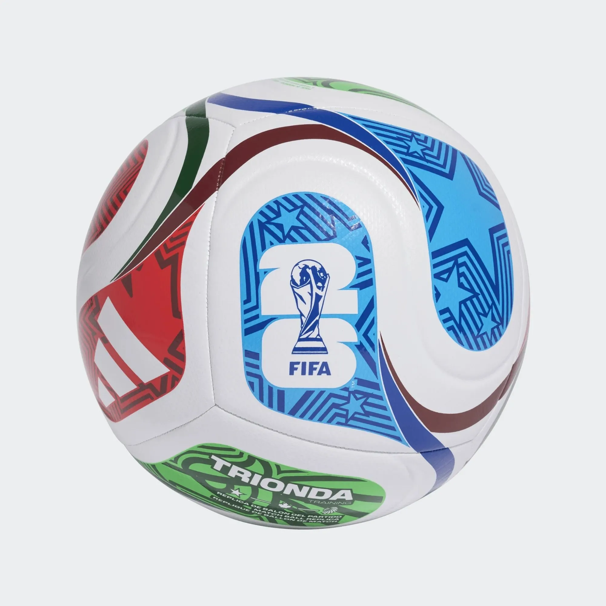 ADIDAS PALLONE WC TRN WORLD CUP 26