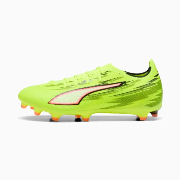 PUMA SCARPE ULTRA 6 MATCH FG/AG
