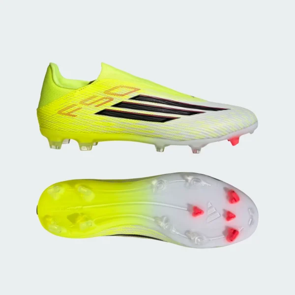 ADIDAS SCARPE CALCIO F50 LEAGUE LL FG/MG