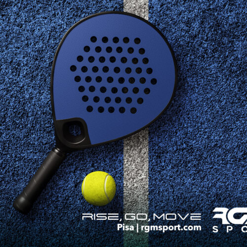 Guida alla scelta della racchetta da padel