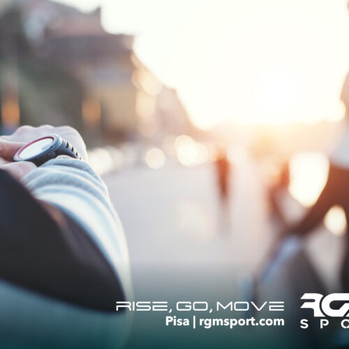 Preparare una maratona: allenamento e accessori utili