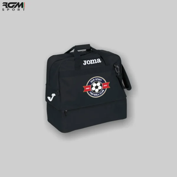 Borsa Joma Training II Nera