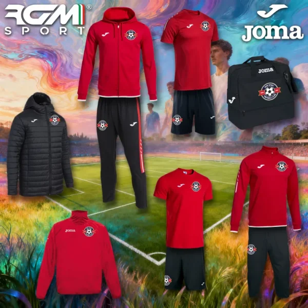 Kit Joma